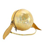 Harry Potter taška přes rameno Golden Snitch